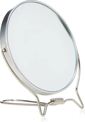 Produktbild von Beter 22101, Freistehend, Rund, Tisch, Silber, Metall, 3x