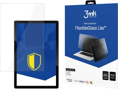 Immagine prodotto di Samsung Galaxy Tab A7 2022 - Fino a 11 3Mk Flexibleglass Lite