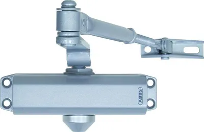 Produktbild von Türschliesser Ac7023 40-80Kg Silber