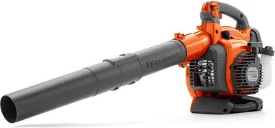 Zdjęcie produktu dla Husqvarna 125BVX Spalinowa dmuchawa do liści i odkurzacz do liści