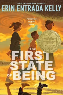 Immagine prodotto di The First State of Being