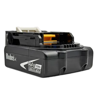 Obrázok produktu pre Batéria 14.4V 2.0Ah kompatibilná s Makita LXT 14.4V  Akubee