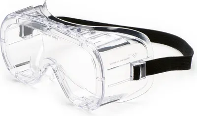 Produktbild von Vollsicht-Schutzbrille Classic