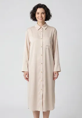 Produktbild von CHANCERY damen kleid - gold, S