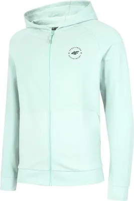 Produktbild von 4F Sweatshirts BLM019, H4L22BLM019MITA, Größe: 176