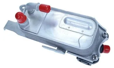Produktbild von MAXGEAR 14-0112 Ölkühler Motoröl für BMW X3 (F25) X4 (F26)