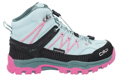 Produktbild von Kids Rigel Mid Wp Trekking Shoes 37