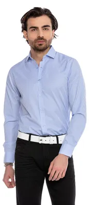 Produktbild von Ch179 Herren Shirt