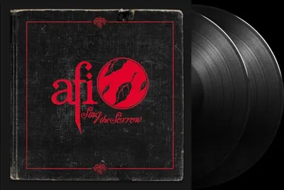 Obrázok produktu pre AFI (A Fire Inside): Sing The Sorrow (45 RPM)