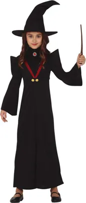 Obrázek produktu pro Magický dívčí kostým Kouzelník 2026