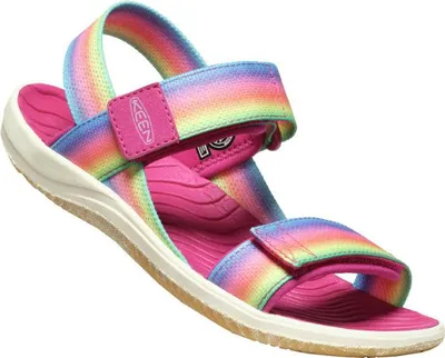 Produktbild von Keen Wanderschuhe Wanderschuhe Kunstleder/Textil