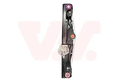 Produktbild von VAN WEZEL 0684264 Elektrischer Fensterheber Hinten Rechts für BMW X1 (F48)