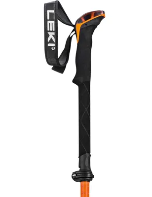 Obrázek produktu pro LEKI Sherpa FX Carbon Strong 120-140 cm skit / trekking poles