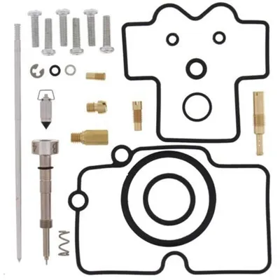 Image de Kit de réparation carburateur ALL BALLS - Yamaha YZ250F
