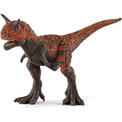 Obrázok produktu pre Schleich schleich® Dinosaury - 14586 Carnotaurus, od 5 rokov 14586