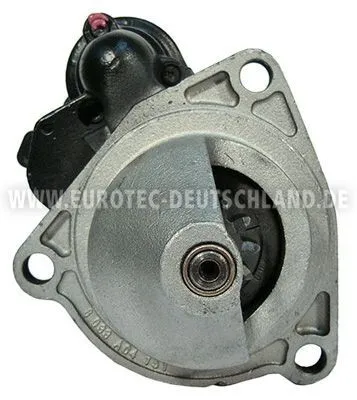 Produktbild von EUROTEC 11090173 Starter Anlasser 4,0kW für DAF 75 24V LKW