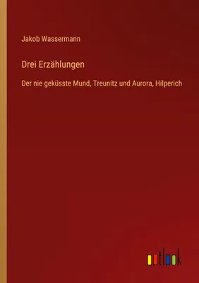 Produktbild von Drei Erzählungen