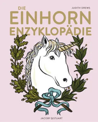 Image de Die Einhorn-Enzyklopädie