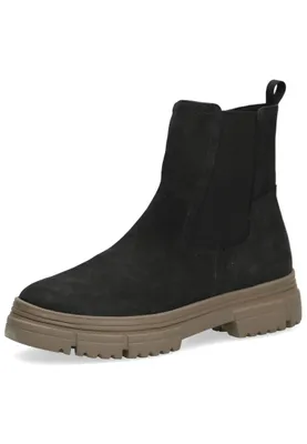 Produktbild von Caprice Stiefelette Stiefelette Leder/Textil