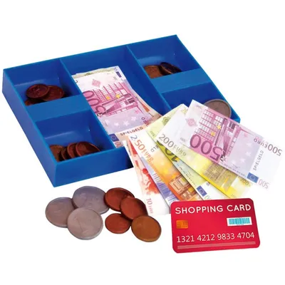 Produktbild von Tanner Geldkassette, Haushalt