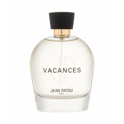 Produktbild von Jean Patou Vacances Eau De Parfum Spray 100ml für Frauen
