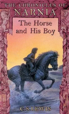 Obrázok produktu pre The Horse and His Boy