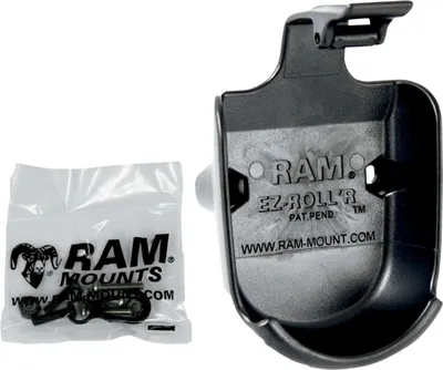 Produktbild von RAM Mounts RAM-HOL-SPO2, Passive Halterung, Schwarz