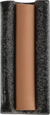 Produktbild von Blockx 3x Pastellkreide, Siena Natur 3 12403BXC