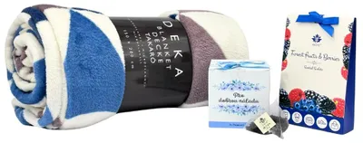 Obrázok produktu pre Darčeková súprava ARÔME - Pre dobrú náladu