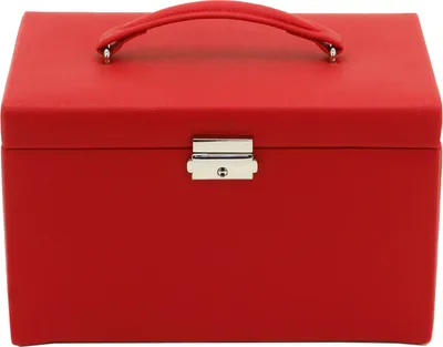 Produktbild von FRIEDRICH 23 Jolie 2.0 Rot Limited Edition