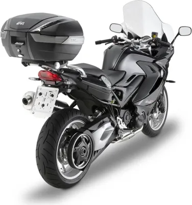 Immagine prodotto di Portapacchi Monokey GIVI SR5109 con piastra