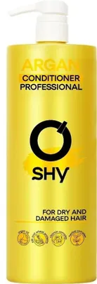 Zdjęcie produktu dla Odżywka Do Włosów Suchych I Zniszczonych O'shy Argan 1000Ml