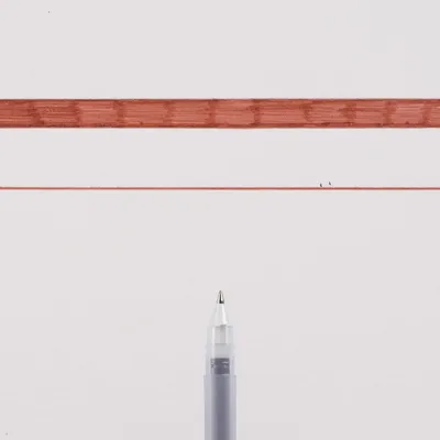 Obrázok produktu pre Sakura Gelly Roll Classic 06 Gélové pero Hnedá
