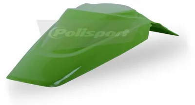 Immagine prodotto di Parafango posteriore POLISPORT verde 05 per KAWASAKI KX 65
