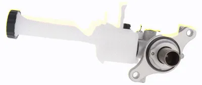 Produktbild von ACKOJA A38-9756 Bremszylinder Hauptbremszylinder für NISSAN Sentra VII (B17)