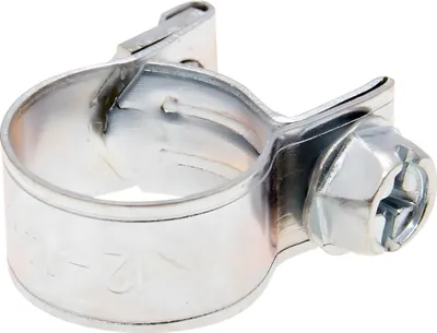 Produktbild von Schlauchschelle / Schraubschelle Benzinschlauch 12-14mm