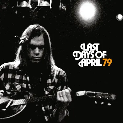 Produktbild von Last Days Of April-79
