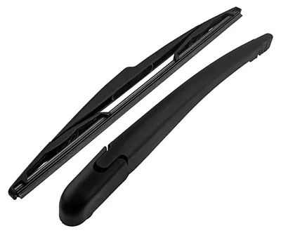 Produktbild von Heckwischerarm mit Wischblatt, passend für Peugeot 208 I, 350 mm