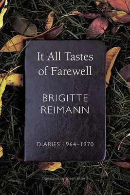 Zdjęcie produktu dla It All Tastes of Farewell