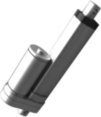 Obrázok produktu pre Lineárny pohon 12 V – 900 N, 600 mm, 17 mm/s