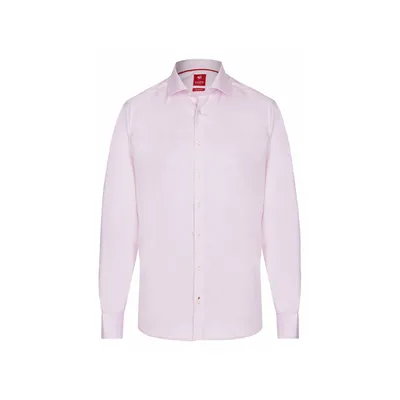 Produktbild von Hatico Mode GmbH PURE Hemd City slim fit Langarm 340 340 S