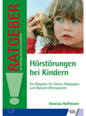 Obrázok produktu pre Hörstörungen bei Kindern