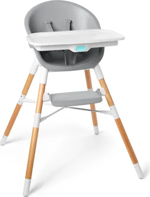 Produktbild von Skip Hop 4-in-1 Hochstuhl