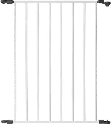 Produktbild von Famanu Abschlussgitter 60 cm - für Gartenzaun