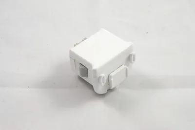 Obrázek produktu pro Nintendo Wii Motion Plus, Gamepad, Wii, Bezdrátový