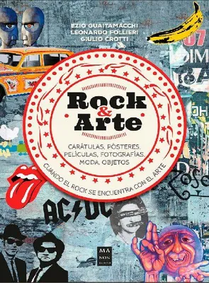 Produktbild von Rock & Kunst