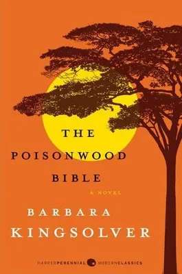 Productafbeelding van The Poisonwood Bible