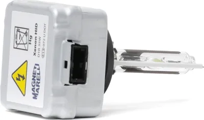 Produktbild von 1x D1R MAGNETI MARELLI Xenon Brenner 85V 3400K Scheinwerferlampe Birne