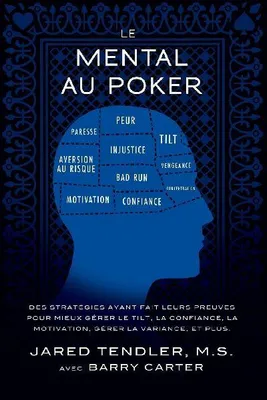 Produktbild von Le Mental Au Poker