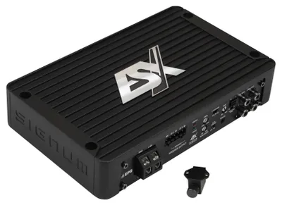 Obrázok produktu pre ESX SIGNUM SX800.2 2-kanálový zosilňovač
